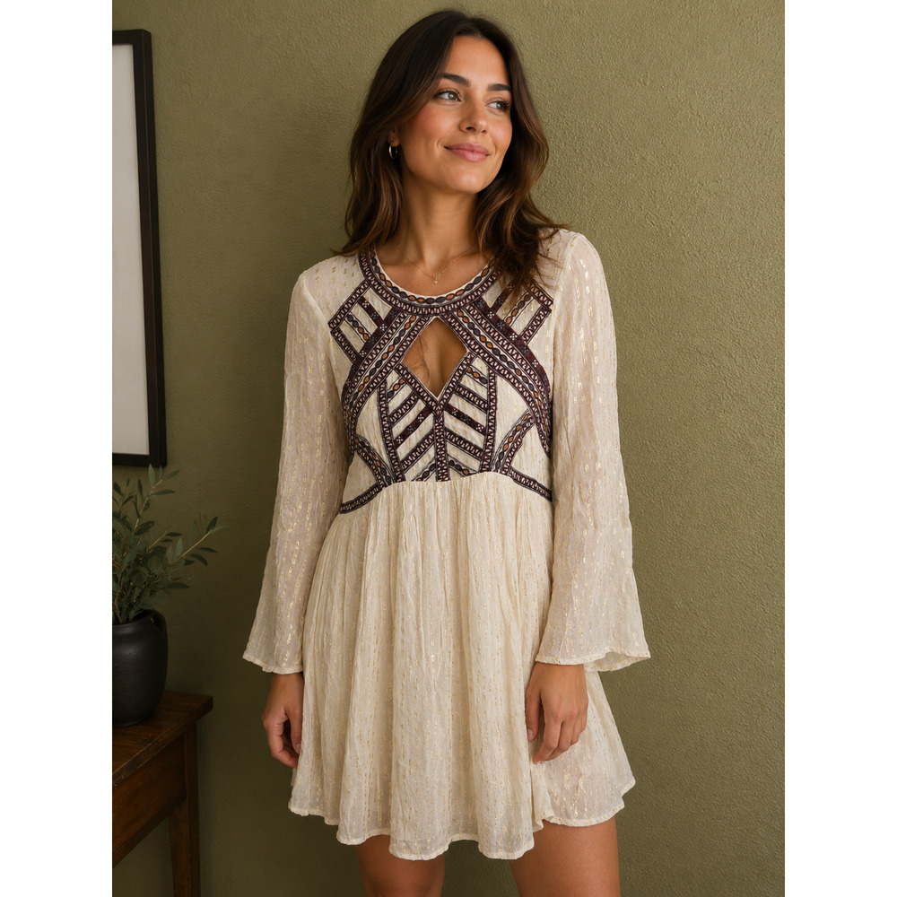 Free People dress small